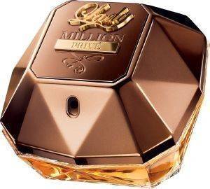 EAU DE PARFUM PACO RABANNE LADY MILLION PRIVE 50ML