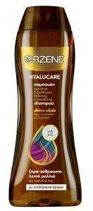  ORZENE  HYALUCARE    400ML