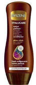 CONDITIONER ORZENE HYALUCARE    250ML