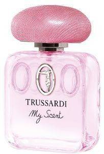 EAU DE TOILETTE TRUSSARDI MY SCENT 50ML EAU DE TOILETTE TRUSSARDI MY SCENT 50ML