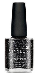 ������� ������ CND VINYLUX  DARK DIAMONDS 230