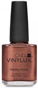 ������� ������ CND VINYLUX LEATHER SATCHEL 225 ����