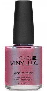   CND VINYLUX PATINA BUCKLE 227  