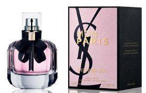 EAU DE PERFUME YSL PARIS MON SPRAY 50ML