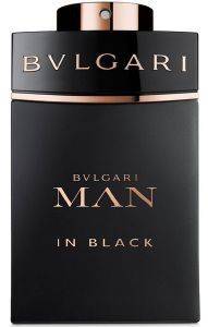 EAU DE PARFUM  BVLGARI  BLACK  60ML