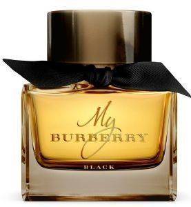 EAU DE PERFUME BURBERRY MY BLACK WOMEN 90ML EAU DE PERFUME BURBERRY MY BLACK WOMEN 90ML