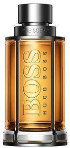EAU DE TOILETTE HUGO BOSS THE SCENT 100ML EAU DE TOILETTE HUGO BOSS THE SCENT 100ML