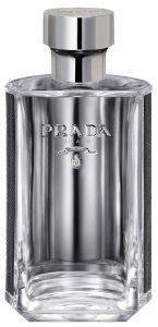 EAU DE TOILETTE PRADA L\' HOMME 100ML EAU DE TOILETTE PRADA L\' HOMME 100ML