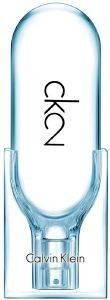 EAU DE TOILETTE CK2 SPRAY UNISEX 100ML