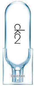 EAU DE TOILETTE CK2 SPRAY UNISEX 50ML