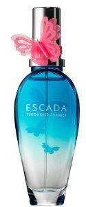 EAU DE TOILETTE ESCADA TURQUOISE SUMMER 50ML EAU DE TOILETTE ESCADA TURQUOISE SUMMER 50ML
