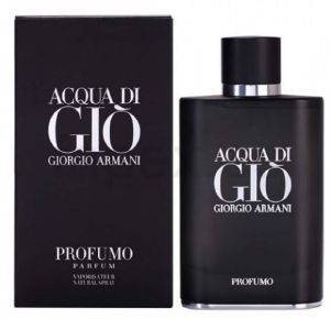EAU DE PARFUM GIORGIO ARMANI ACQUA DI GIO PROFUMO