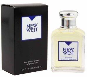EAU DE TOILETTE ARAMIS NEW WEST 100ML EAU DE TOILETTE ARAMIS NEW WEST 100ML