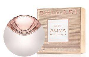 EAU DE TOILETTE BVLGARI AQVA DIVINA 40ML EAU DE TOILETTE BVLGARI AQVA DIVINA 40ML