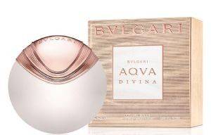 EAU DE TOILETTE BVLGARI AQVA DIVINA 40ML