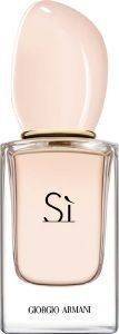 EAU DE TOILETTE GIORGIO ARMANI SI SPRAY 50ML EAU DE TOILETTE GIORGIO ARMANI SI SPRAY 50ML
