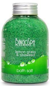 ����� BINGOSPA �� ��������� ��� ����������� ��� �������� ����� 600GR