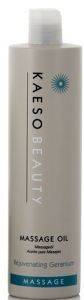 ΛΑΔΙ ΜΑΣΑΖ KAESO 450ML ΛΑΔΙ ΜΑΣΑΖ KAESO 450ML