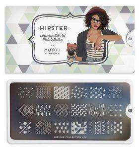 ������� HIPSTER 08  MOYOU 113 HIPSTER08