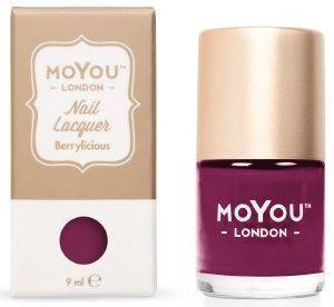 ΜΑΝΟ ΝΥΧΙΩΝ MOYOU BERRYLICIOUS 113 MN068 ΜΠΟΡΝΤΩ 9ML ΜΑΝΟ ΝΥΧΙΩΝ MOYOU BERRYLICIOUS 113 MN068 ΜΠΟΡΝΤΩ 9ML