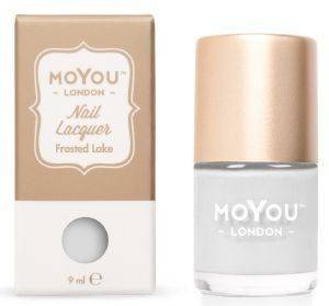 ΜΑΝΟ ΝΥΧΙΩΝ MOYOU FROSTED LAKE 9ML 113 MN093 ΜΑΝΟ ΝΥΧΙΩΝ MOYOU FROSTED LAKE 9ML 113 MN093
