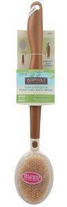 ECOTOOLS PURIFYING BACK BRUSH SYSTEM ECOTOOLS PURIFYING BACK BRUSH SYSTEM