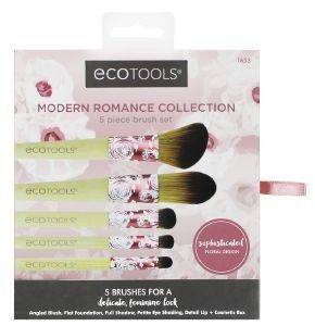 ��� ������ ECOTOOLS MODERN ROMANCE COLLECTION 5���