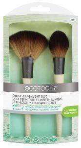     ECOTOOLS DEFINE & HIGHLIGHT DUO 2 