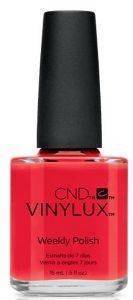   CND VINYLUX MAMBO BEAT 244   13.6ML