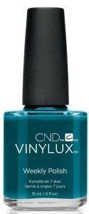   CND VINYLUX SPLASH OF TEAL 247  13.6ML