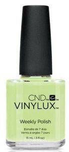 ΒΕΡΝΙΚΙ ΝΥΧΙΩΝ CND VINYLUX SUGARCANE 245 ΛΑΧΑΝΙ 13.6ML ΒΕΡΝΙΚΙ ΝΥΧΙΩΝ CND VINYLUX SUGARCANE 245 ΛΑΧΑΝΙ 13.6ML