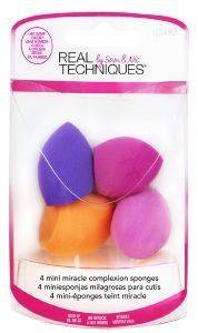 ����������� REAL TECHNIQUES 6 MIRACLE SPONGES 6���