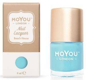   MOYOU BEACH HOUSE 113 MN019  9ML