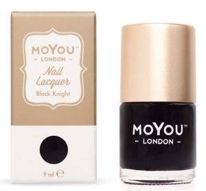   MOYOU BLACK KNIGHT 113 MN013   9ML