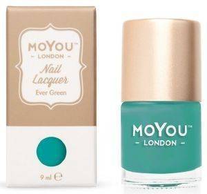���� ������ MOYOU EVER GREEN 113 MN035 ������� 9ML