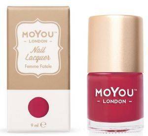   MOYOU FEMME FATALE 113 MN072   9ML