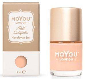 ΜΑΝΟ ΝΥΧΙΩΝ MOYOU HIMALAYAN SALT 113 MN098 ΠΟΡΤΟΚΑΛΙ 9ML ΜΑΝΟ ΝΥΧΙΩΝ MOYOU HIMALAYAN SALT 113 MN098 ΠΟΡΤΟΚΑΛΙ 9ML