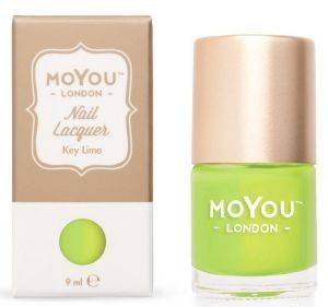   MOYOU KEY LIME 113 MN022  9ML