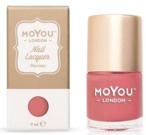 ΜΑΝΟ ΝΥΧΙΩΝ MOYOU MAROON 113 MN027 ΚΟΡΑΛΛΙ ΚΟΚΚΙΝΟ 9ML ΜΑΝΟ ΝΥΧΙΩΝ MOYOU MAROON 113 MN027 ΚΟΡΑΛΛΙ ΚΟΚΚΙΝΟ 9ML