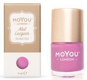 ���� ������ MOYOU ORCHID CHIC 113 MN012 ��� ��� 9ML