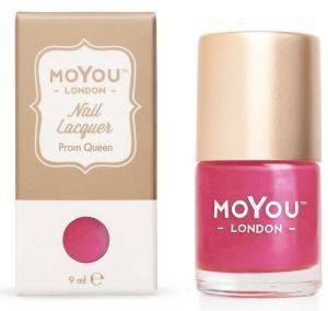   MOYOU PROM QUEEN 113 MN049   9ML