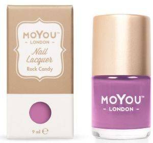 ���� ������ MOYOU  ROCK CANDY 113 MN065 ��� ��� 9ML