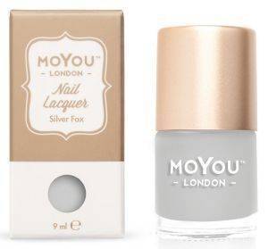 ΜΑΝΟ ΝΥΧΙΩΝ MOYOU SILVER FOX 113 MN091 ΓΚΡΙ 9ML ΜΑΝΟ ΝΥΧΙΩΝ MOYOU SILVER FOX 113 MN091 ΓΚΡΙ 9ML