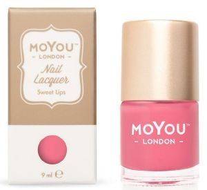 ���� ������ MOYOU SWEET LIPS 113-MN011 ��� ������� 9ML