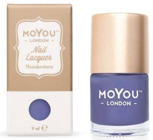 ΜΑΝΟ ΝΥΧΙΩΝ MOYOU POLISH THUNDERSTROM 113 MN061 ΜΩΒ ΜΠΛΕ 9ML ΜΑΝΟ ΝΥΧΙΩΝ MOYOU POLISH THUNDERSTROM 113 MN061 ΜΩΒ ΜΠΛΕ 9ML