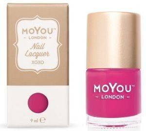 ���� ������ MOYOU POLISH XOXO 113 MN071 ������ 9ML