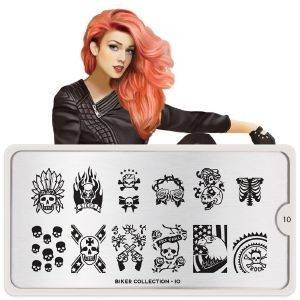 ������� BIKER 10 MOYOU 113 BIKER10