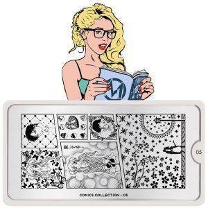  COMICS 05 MOYOU 113 COMICS05