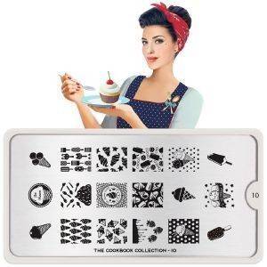 ΠΛΑΚΕΤΑ COOK BOOK 10 MOYOU 113 COOKBOOK10 ΠΛΑΚΕΤΑ COOK BOOK 10 MOYOU 113 COOKBOOK10