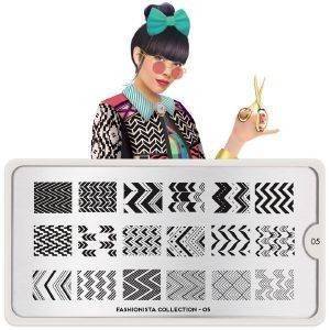 ������� FASHIONISTA 05 MOYOU 113 FASHIONISTA05